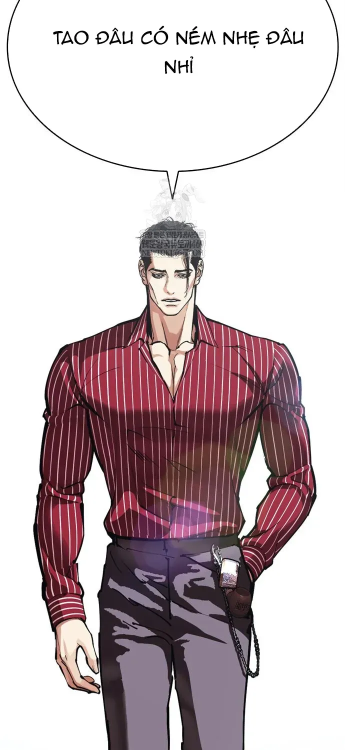 Hoán Đổi Diệu Kỳ Chap 598 - Next Chap 597