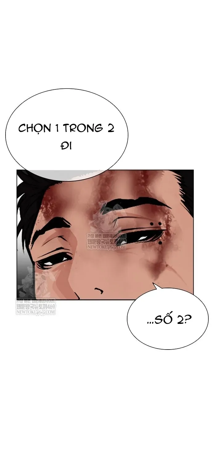Hoán Đổi Diệu Kỳ Chap 598 - Next Chap 597