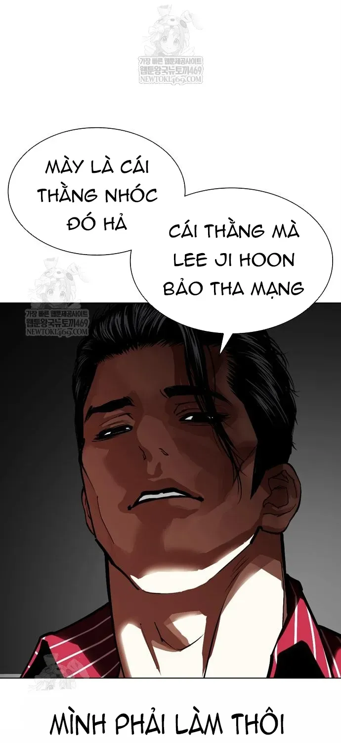 Hoán Đổi Diệu Kỳ Chap 598 - Next Chap 597