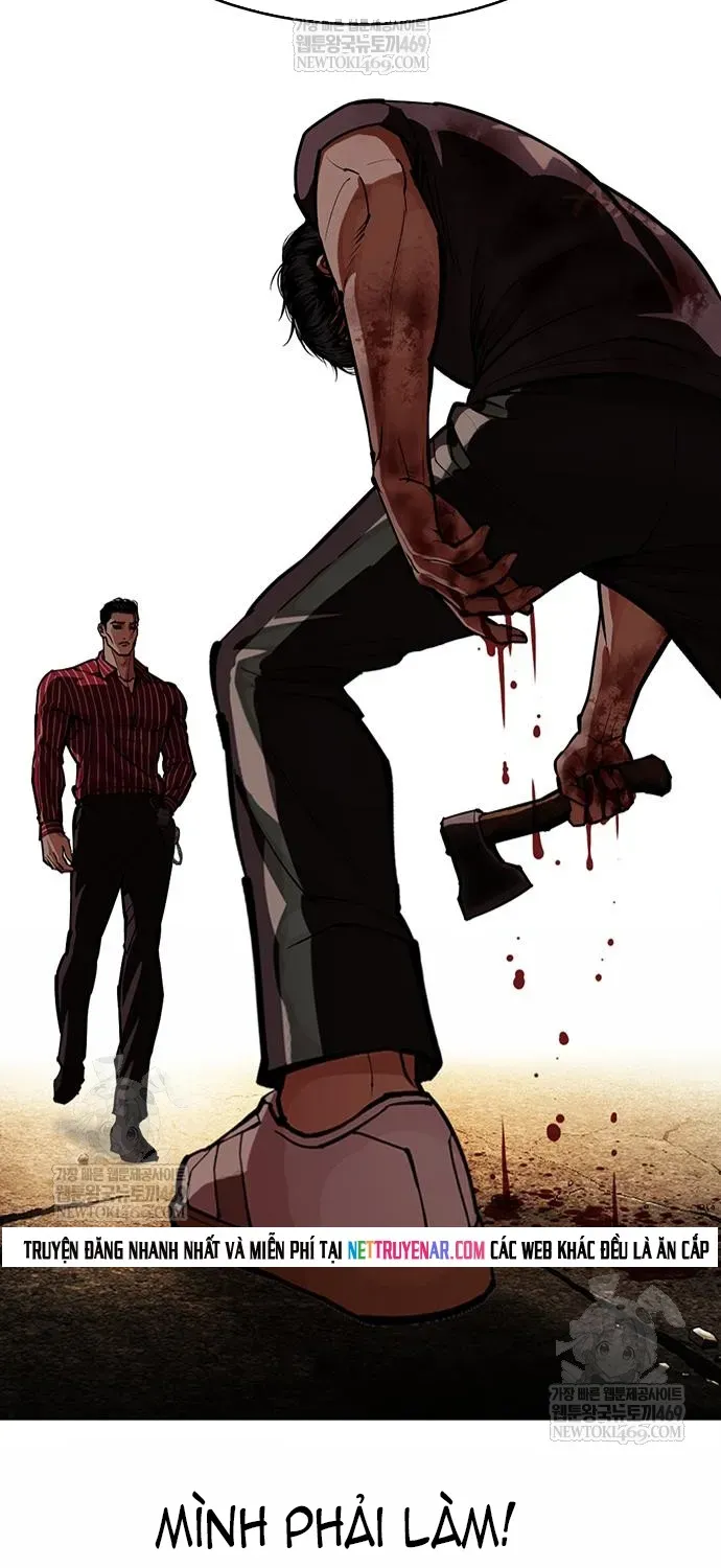 Hoán Đổi Diệu Kỳ Chap 598 - Next Chap 597