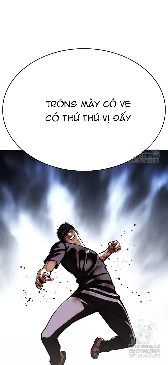 Hoán Đổi Diệu Kỳ Chap 598 - Next Chap 597