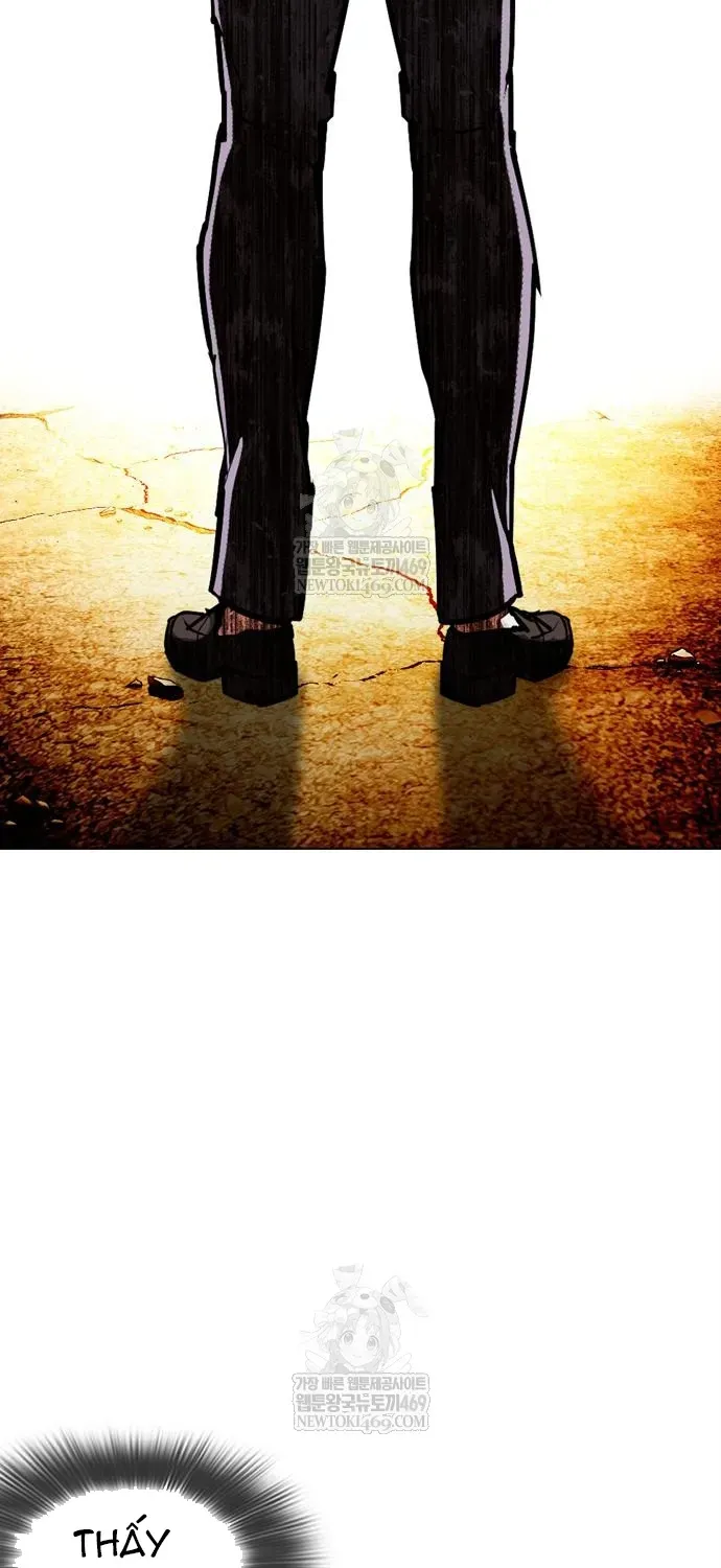 Hoán Đổi Diệu Kỳ Chap 598 - Next Chap 597