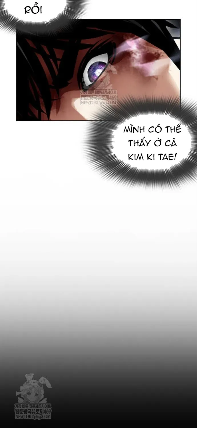 Hoán Đổi Diệu Kỳ Chap 598 - Next Chap 597