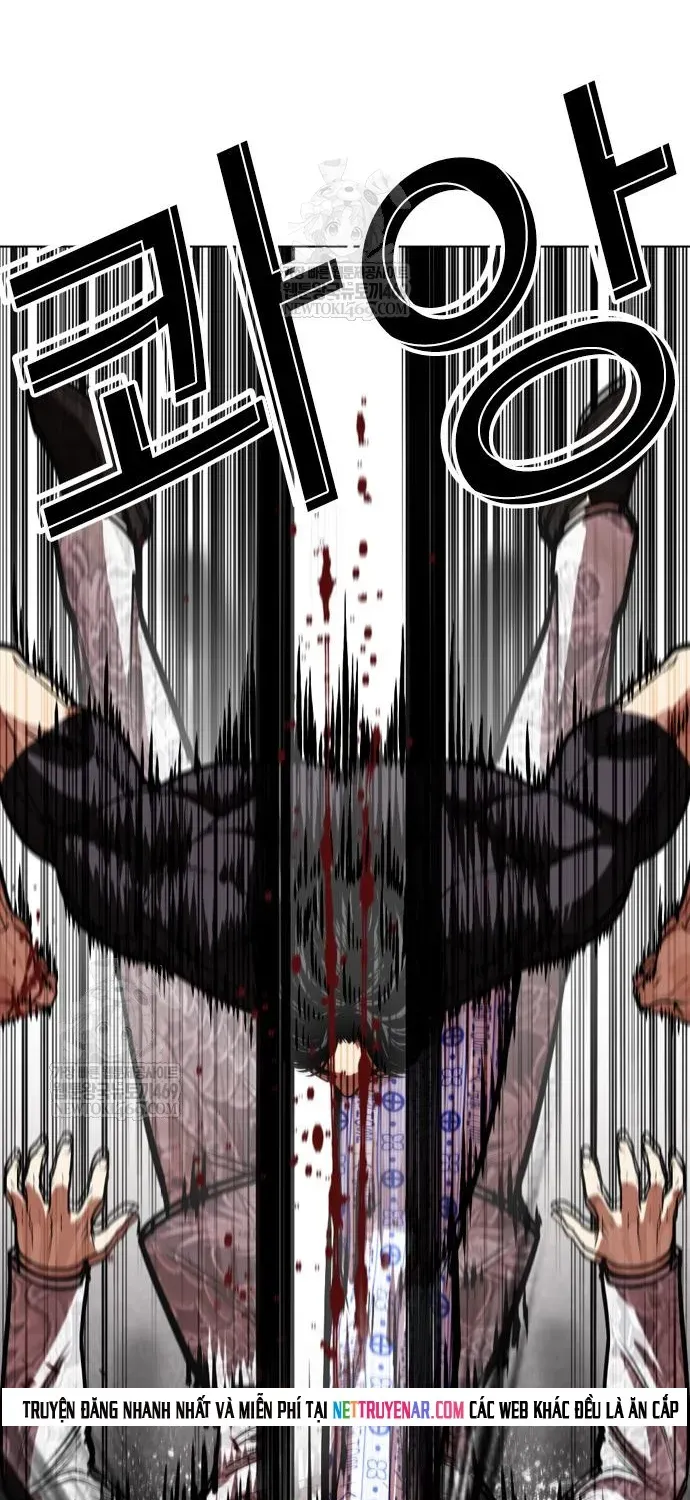 Hoán Đổi Diệu Kỳ Chap 598 - Next Chap 597