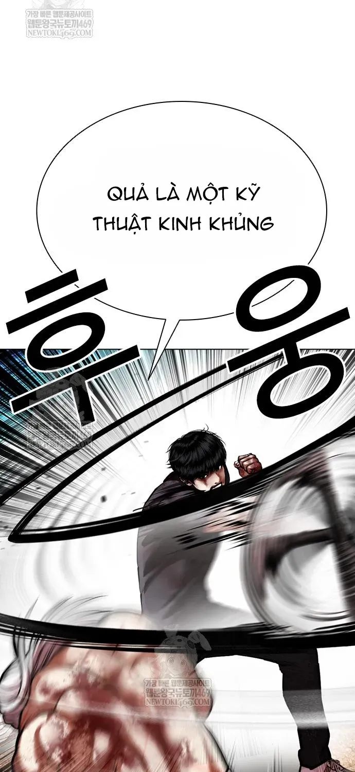 Hoán Đổi Diệu Kỳ Chap 598 - Next Chap 597