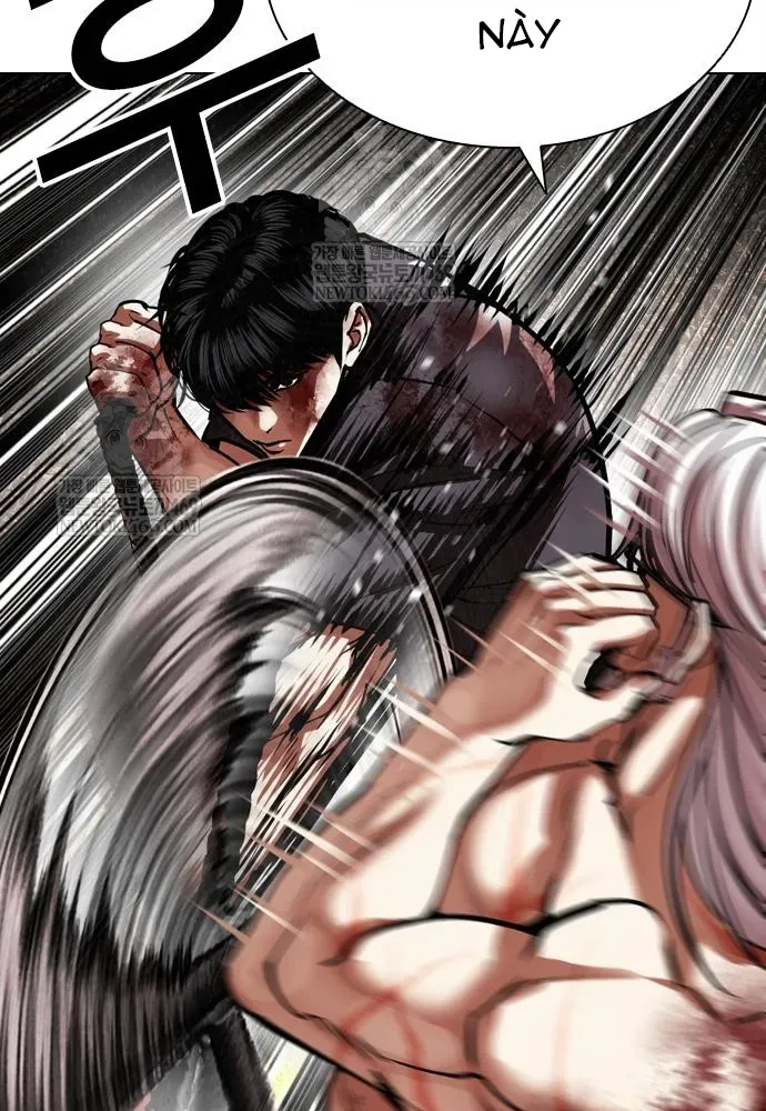 Hoán Đổi Diệu Kỳ Chap 598 - Next Chap 597