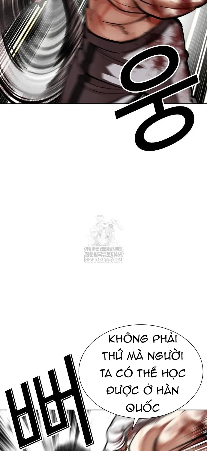 Hoán Đổi Diệu Kỳ Chap 598 - Next Chap 597