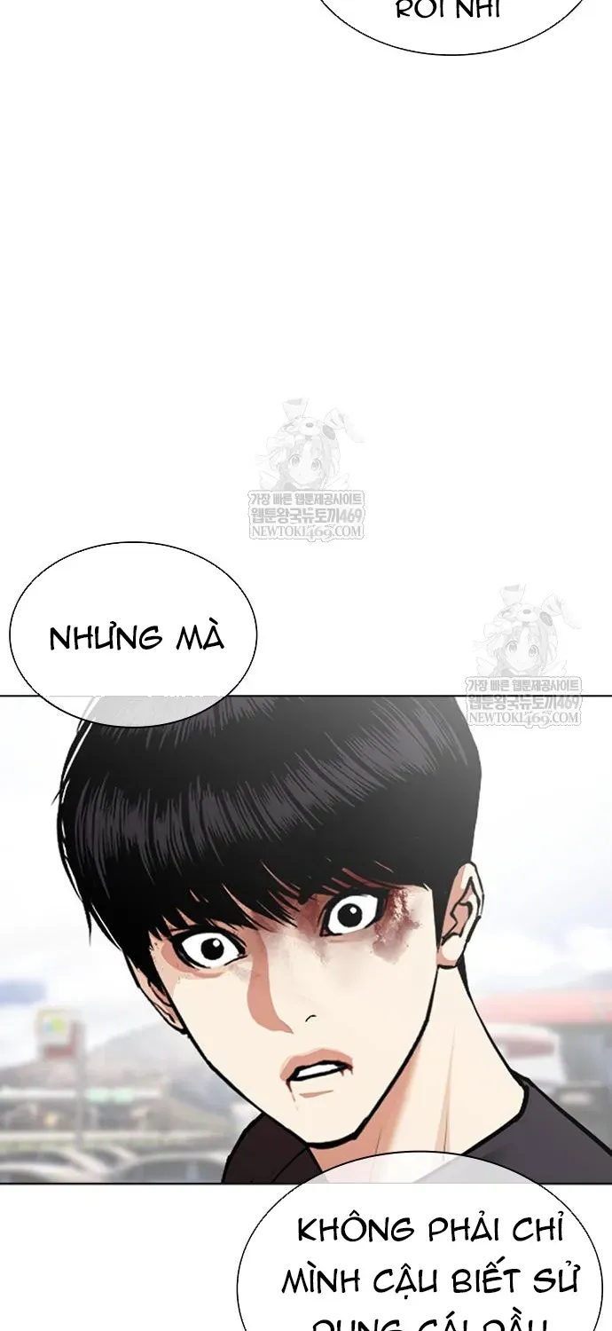 Hoán Đổi Diệu Kỳ Chap 598 - Next Chap 597