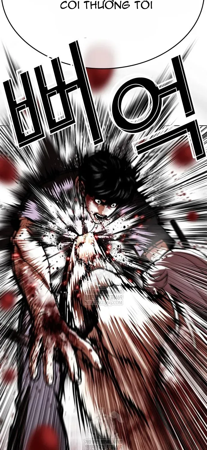 Hoán Đổi Diệu Kỳ Chap 598 - Next Chap 597