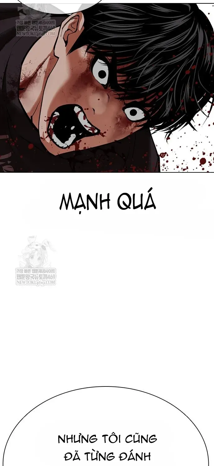 Hoán Đổi Diệu Kỳ Chap 598 - Next Chap 597