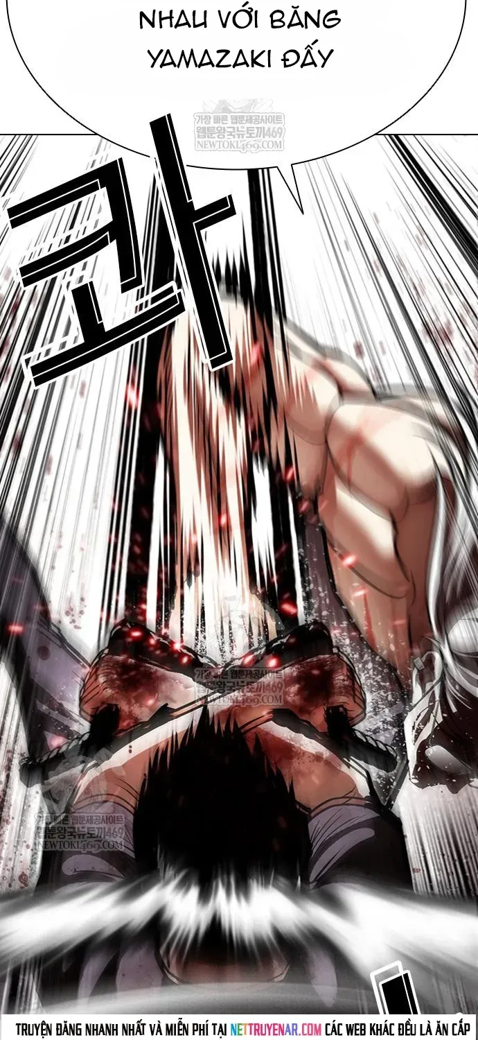 Hoán Đổi Diệu Kỳ Chap 598 - Next Chap 597