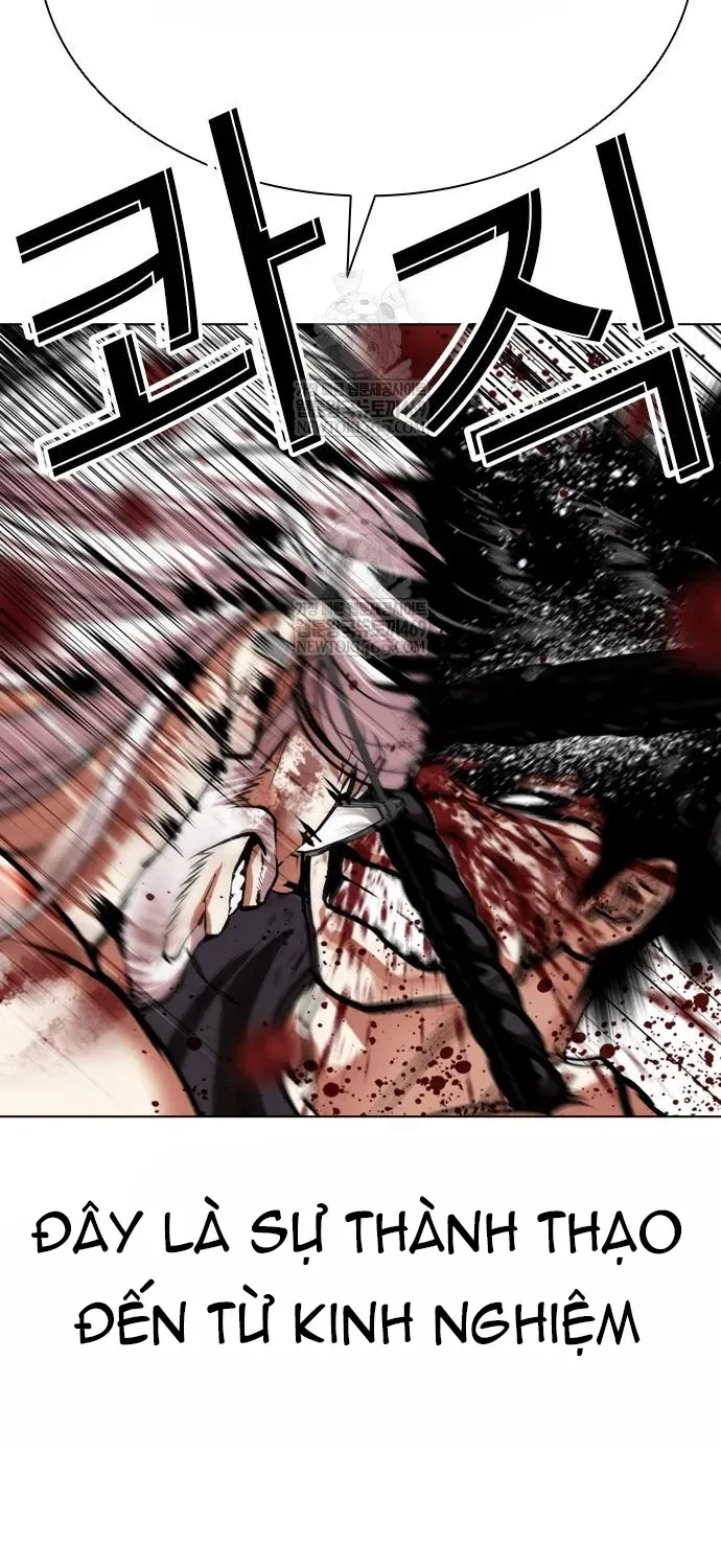 Hoán Đổi Diệu Kỳ Chap 598 - Next Chap 597