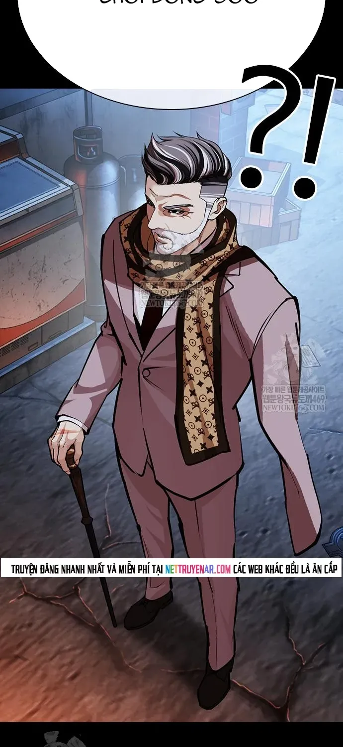 Hoán Đổi Diệu Kỳ Chap 598 - Next Chap 597