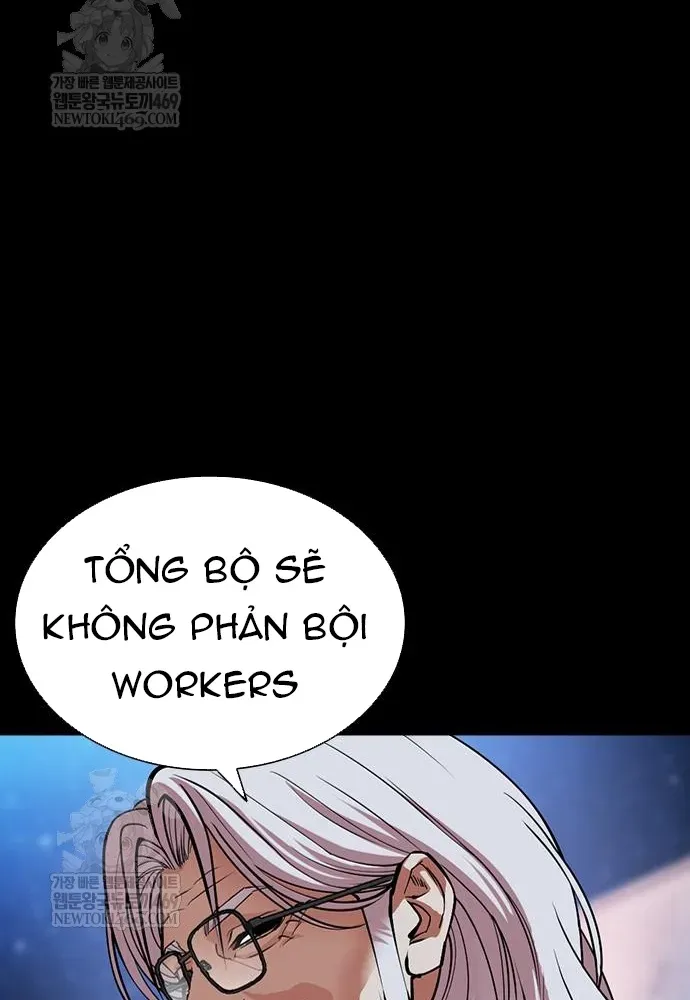 Hoán Đổi Diệu Kỳ Chap 598 - Next Chap 597
