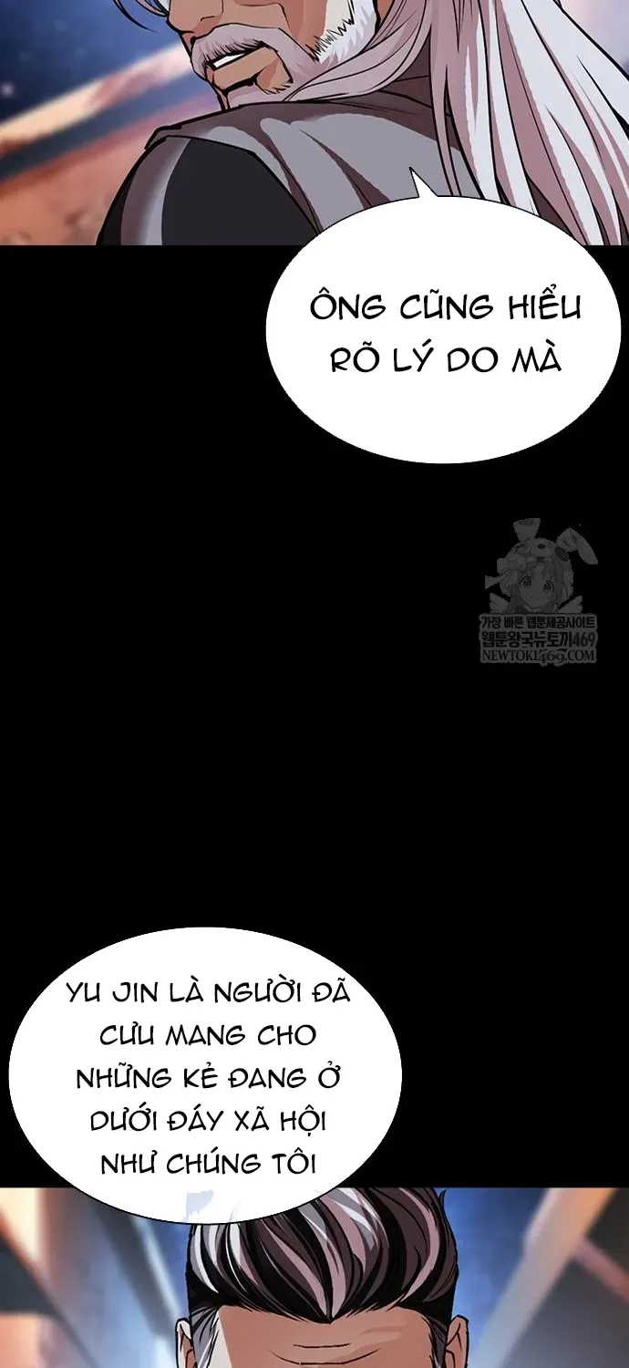 Hoán Đổi Diệu Kỳ Chap 598 - Next Chap 597