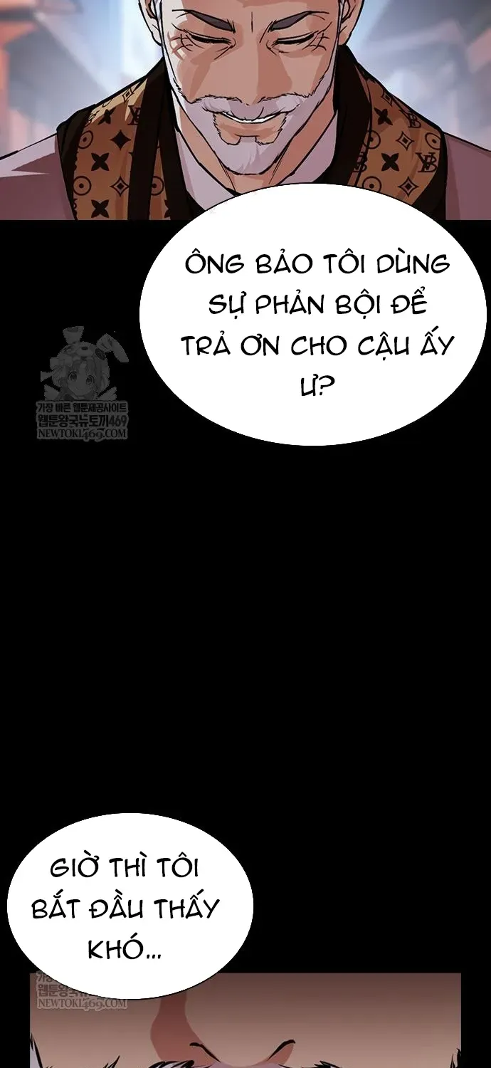 Hoán Đổi Diệu Kỳ Chap 598 - Next Chap 597