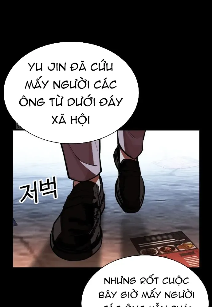 Hoán Đổi Diệu Kỳ Chap 598 - Next Chap 597