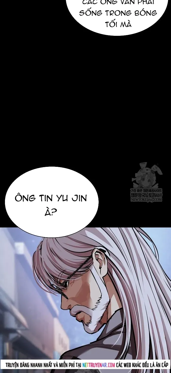 Hoán Đổi Diệu Kỳ Chap 598 - Next Chap 597