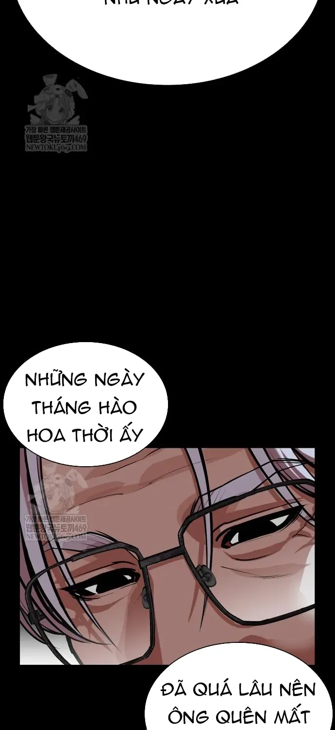 Hoán Đổi Diệu Kỳ Chap 598 - Next Chap 597