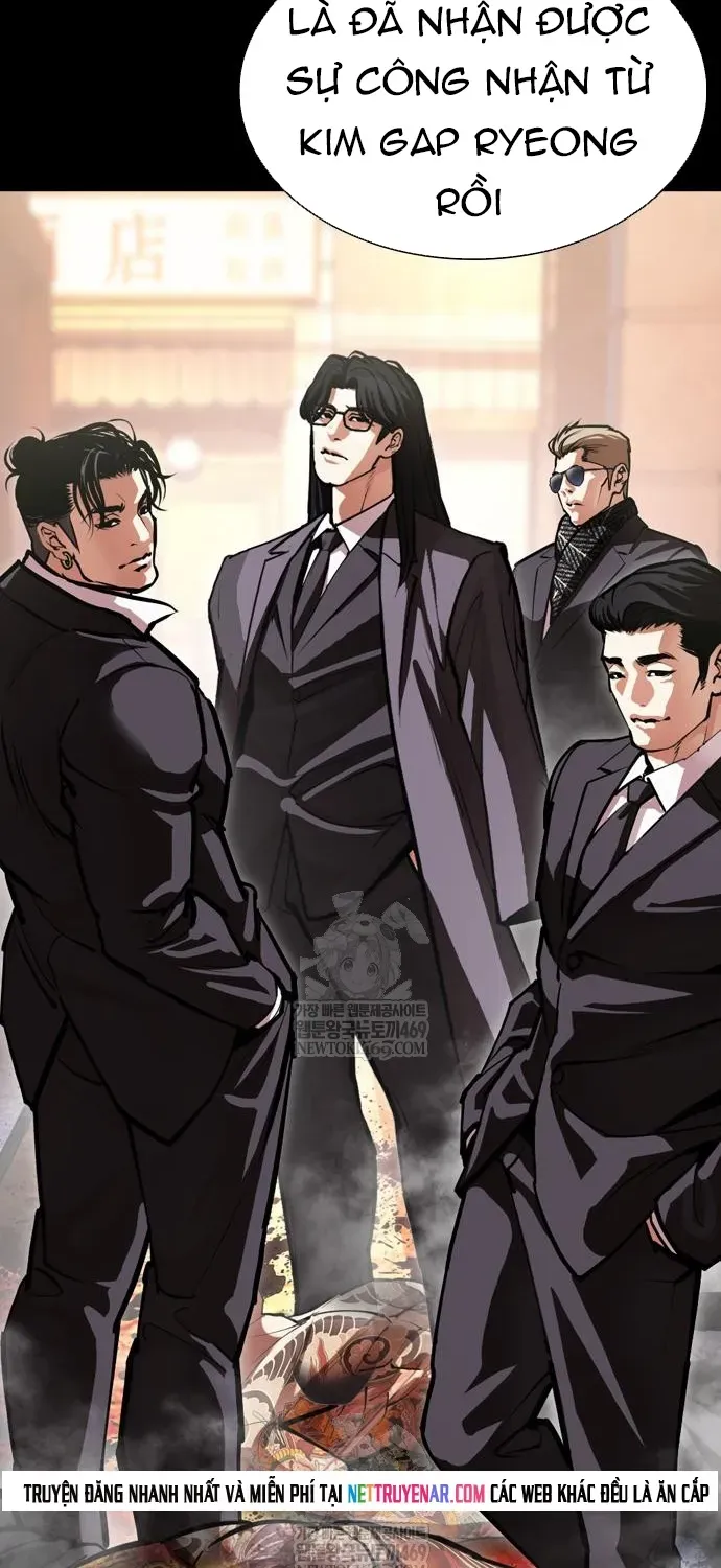 Hoán Đổi Diệu Kỳ Chap 598 - Next Chap 597