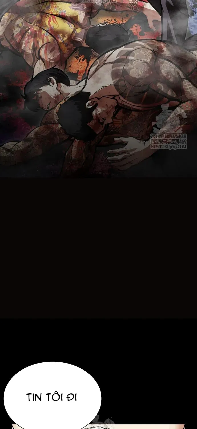 Hoán Đổi Diệu Kỳ Chap 598 - Next Chap 597