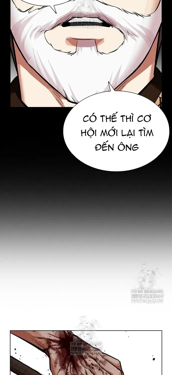 Hoán Đổi Diệu Kỳ Chap 598 - Next Chap 597
