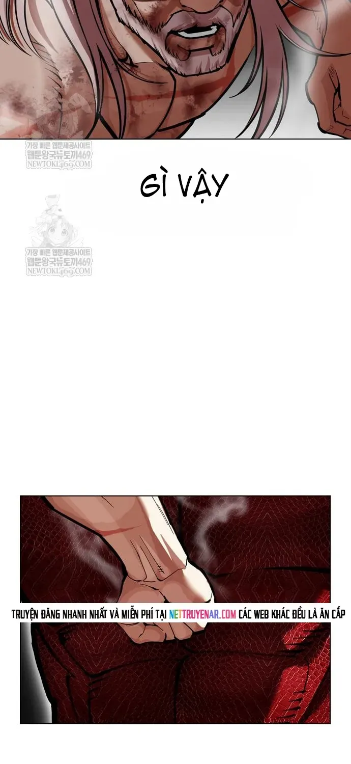 Hoán Đổi Diệu Kỳ Chap 598 - Next Chap 597