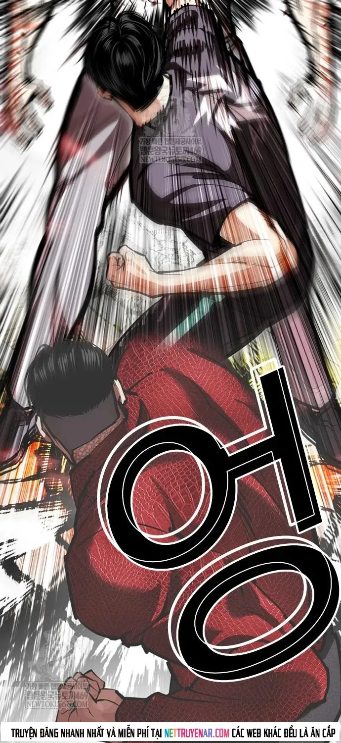 Hoán Đổi Diệu Kỳ Chap 598 - Next Chap 597