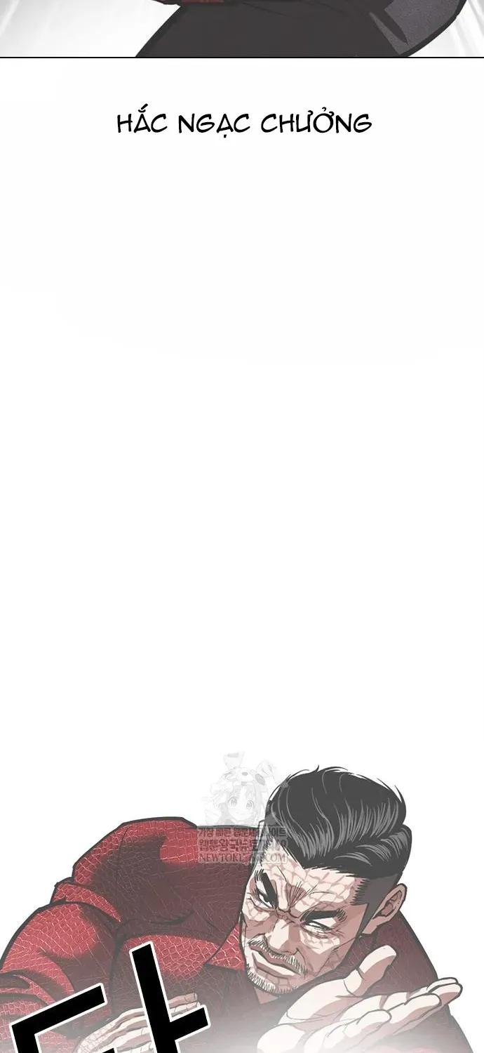 Hoán Đổi Diệu Kỳ Chap 598 - Next Chap 597