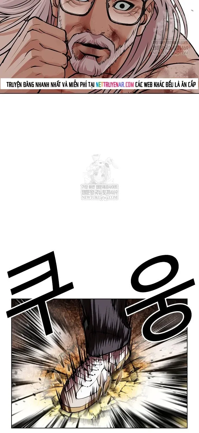 Hoán Đổi Diệu Kỳ Chap 598 - Next Chap 597