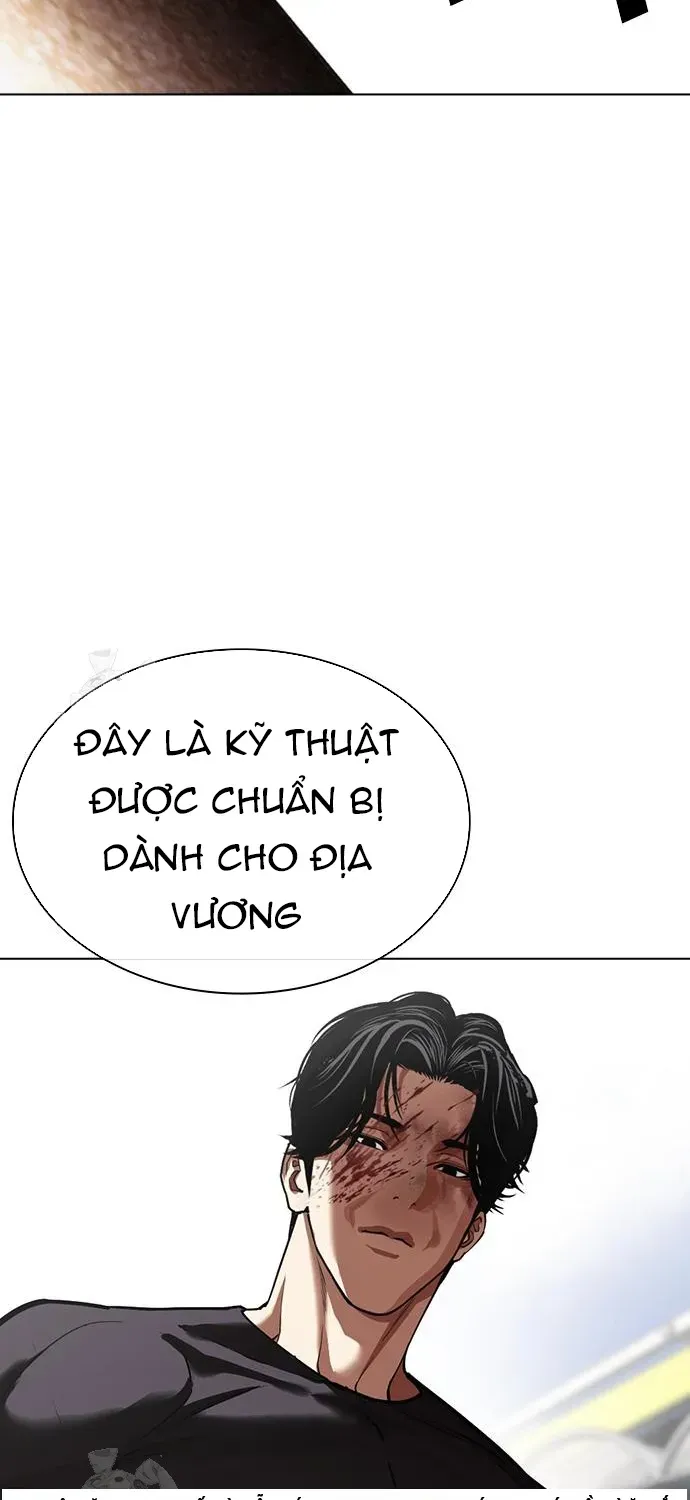 Hoán Đổi Diệu Kỳ Chap 598 - Next Chap 597
