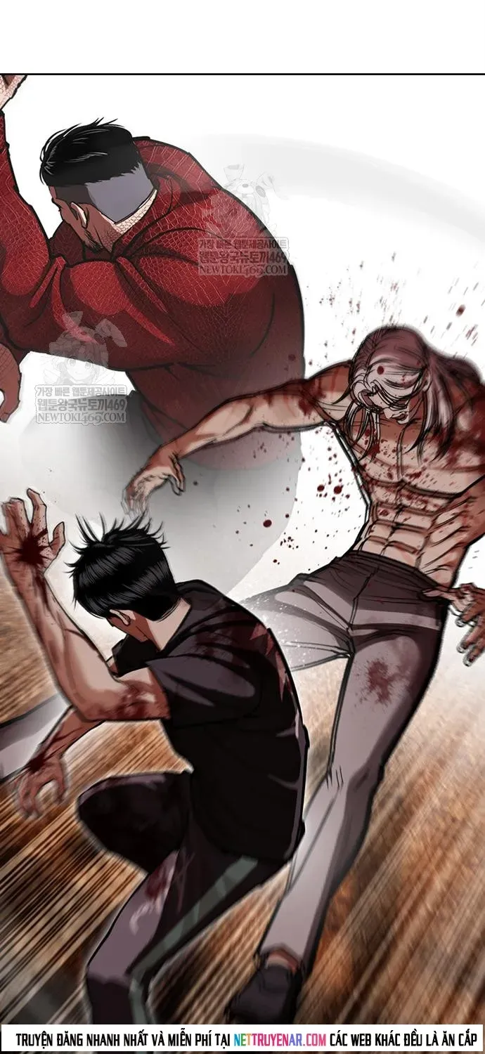 Hoán Đổi Diệu Kỳ Chap 598 - Next Chap 597