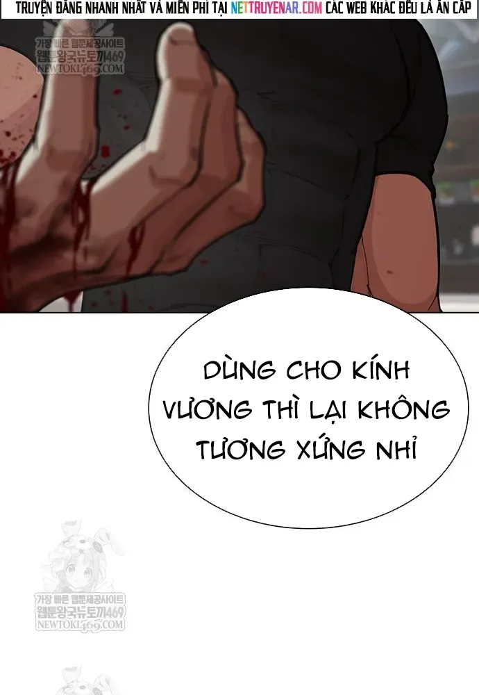 Hoán Đổi Diệu Kỳ Chap 598 - Next Chap 597