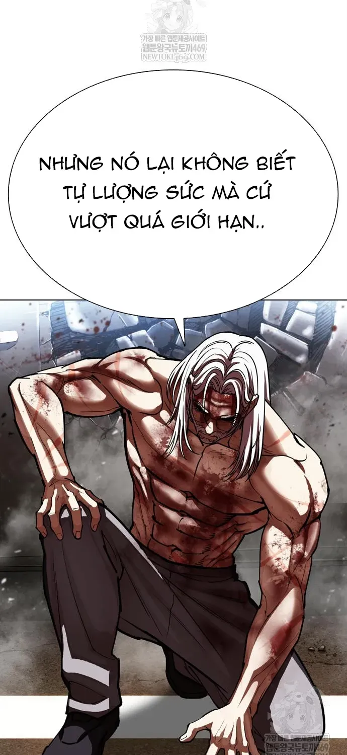 Hoán Đổi Diệu Kỳ Chap 598 - Next Chap 597