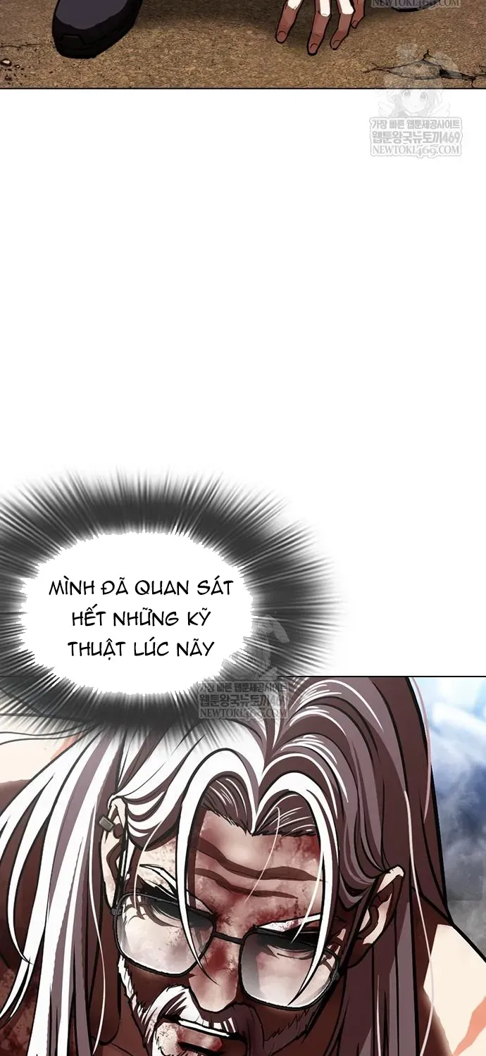 Hoán Đổi Diệu Kỳ Chap 598 - Next Chap 597