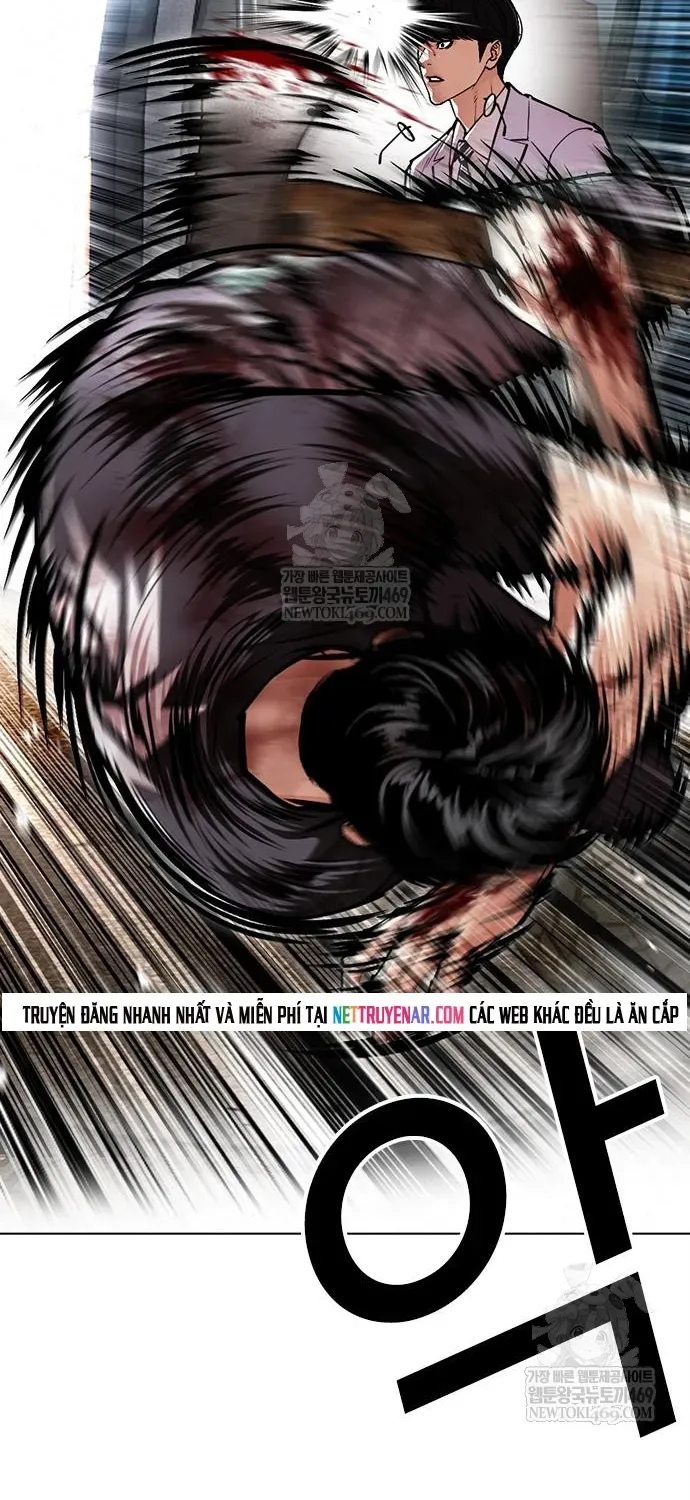 Hoán Đổi Diệu Kỳ Chap 598 - Next Chap 597