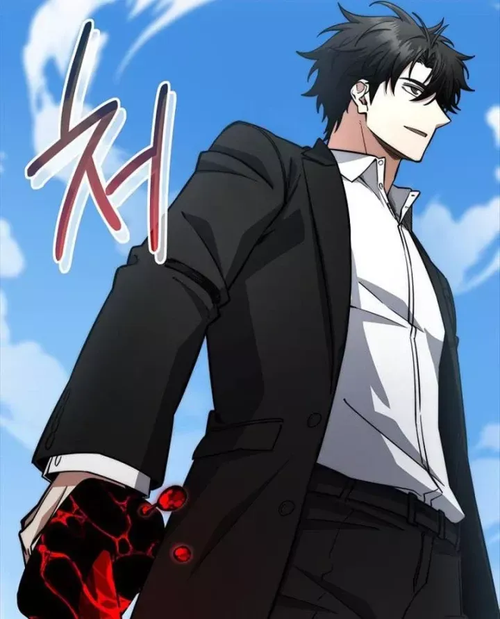 Công Chức Cấp Kiếm Thần Hồi Quy Chap 78 - Next Chap 79