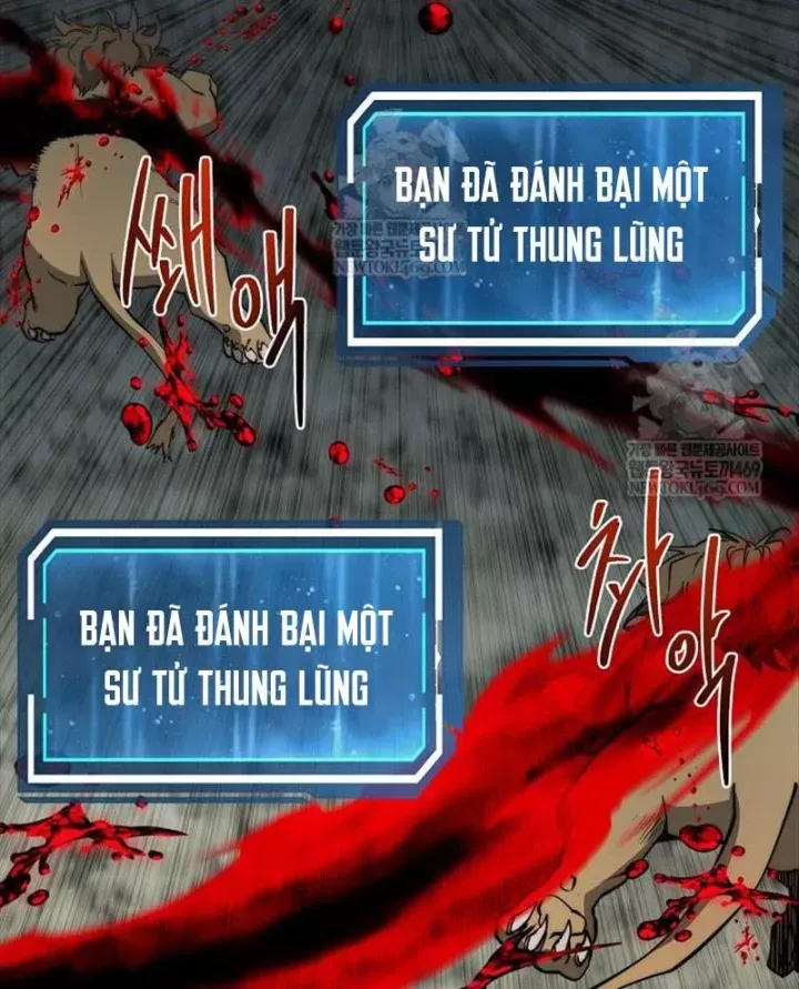 Công Chức Cấp Kiếm Thần Hồi Quy Chap 78 - Next Chap 79