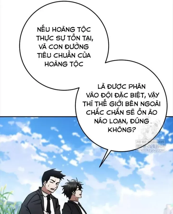 Công Chức Cấp Kiếm Thần Hồi Quy Chap 78 - Next Chap 79