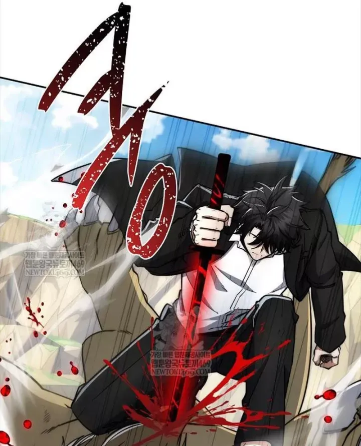 Công Chức Cấp Kiếm Thần Hồi Quy Chap 78 - Next Chap 79