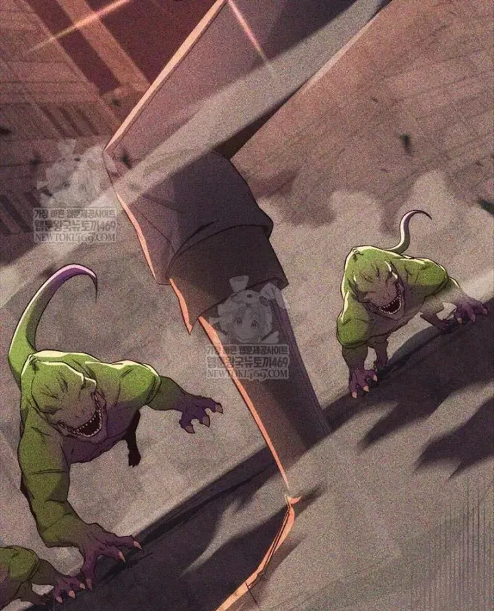 Công Chức Cấp Kiếm Thần Hồi Quy Chap 78 - Next Chap 79