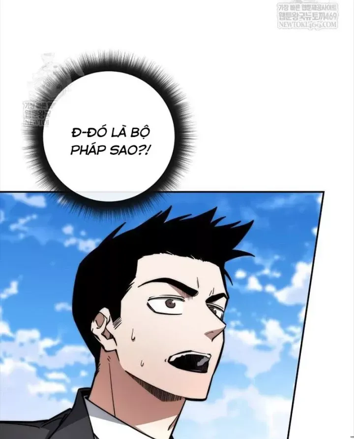 Công Chức Cấp Kiếm Thần Hồi Quy Chap 78 - Next Chap 79