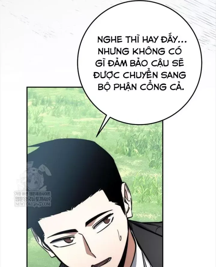 Công Chức Cấp Kiếm Thần Hồi Quy Chap 78 - Next Chap 79