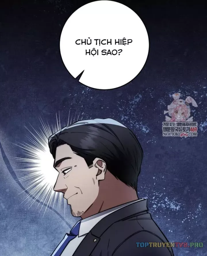 Công Chức Cấp Kiếm Thần Hồi Quy Chap 78 - Next Chap 79