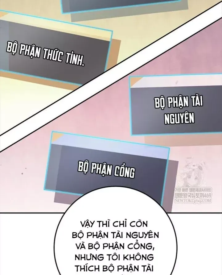 Công Chức Cấp Kiếm Thần Hồi Quy Chap 78 - Next Chap 79