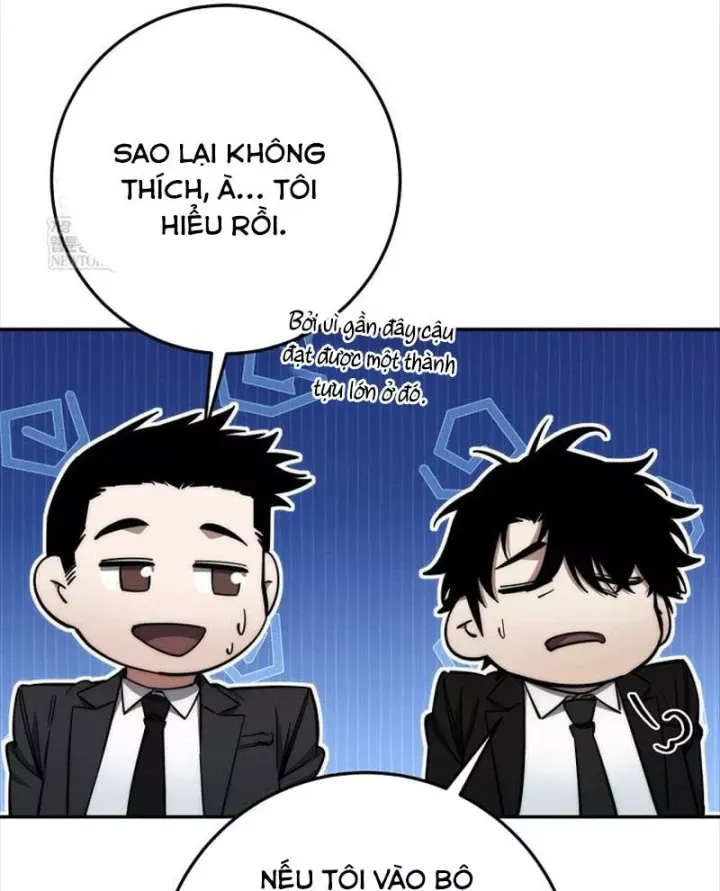 Công Chức Cấp Kiếm Thần Hồi Quy Chap 78 - Next Chap 79