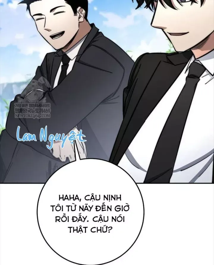 Công Chức Cấp Kiếm Thần Hồi Quy Chap 78 - Next Chap 79