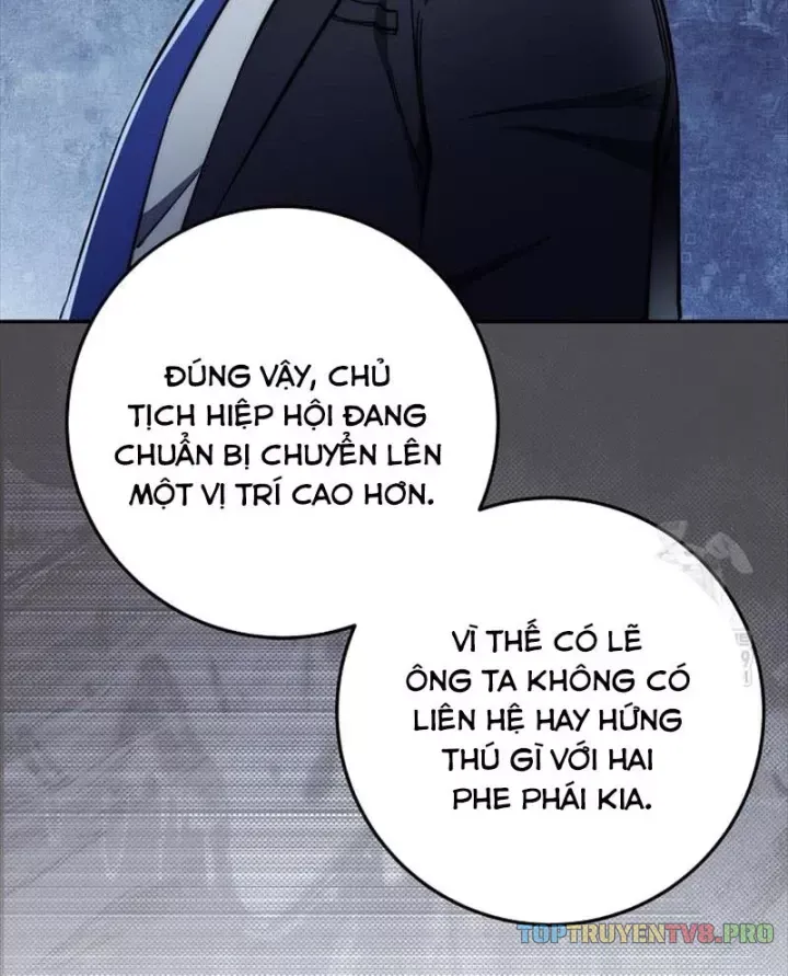 Công Chức Cấp Kiếm Thần Hồi Quy Chap 78 - Next Chap 79