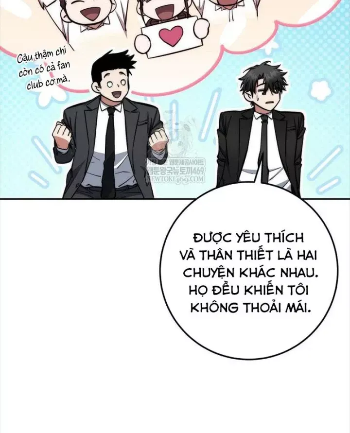 Công Chức Cấp Kiếm Thần Hồi Quy Chap 78 - Next Chap 79