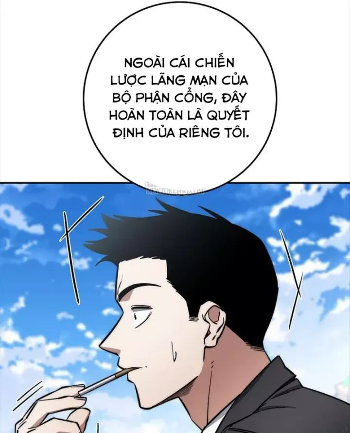 Công Chức Cấp Kiếm Thần Hồi Quy Chap 78 - Next Chap 79